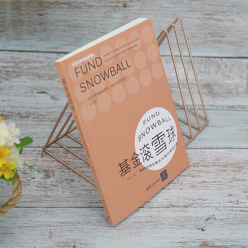 基金滚雪球——学会识别绩优基金与绩优基金经理详情图