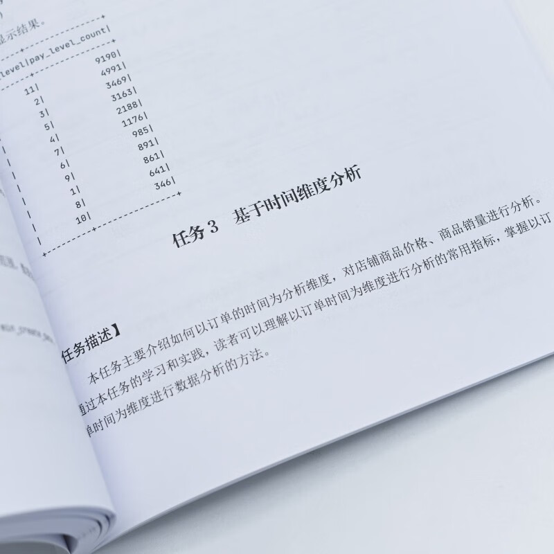 Spark分布式处理实战（异步图书出品）详情图