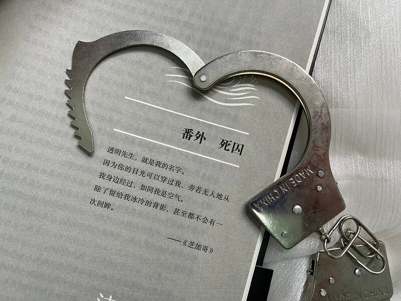 法医秦明.幸存者（畅销600万册原创悬疑品牌，法医秦明十周年典藏版！，芒果台热播综艺_初入职场的我们_法医季） 小说