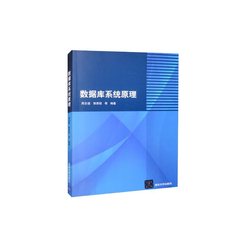 数据库系统原理详情图