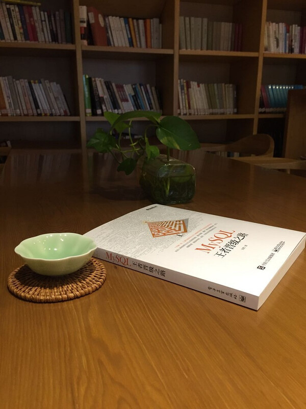 MySQL王者晋级之路(博文视点出品)详情图