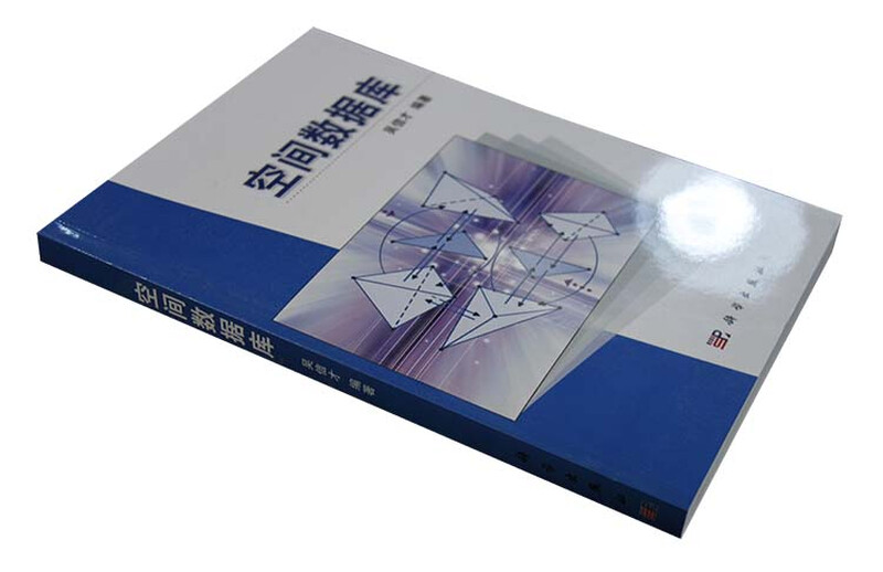 空间数据库详情图