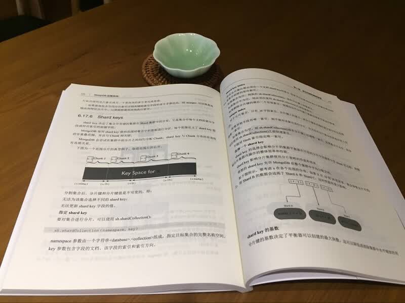 MongoDB运维实战(博文视点出品)详情图