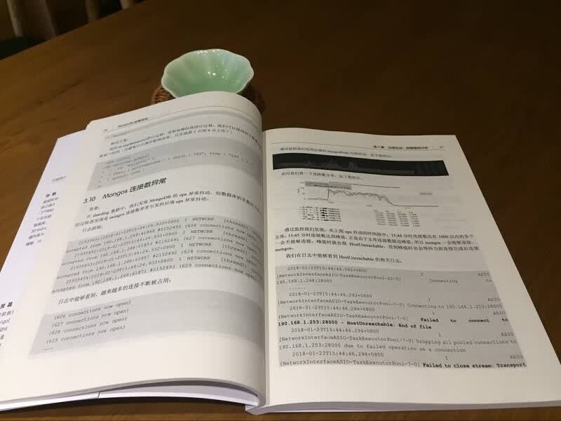 MongoDB运维实战(博文视点出品)详情图
