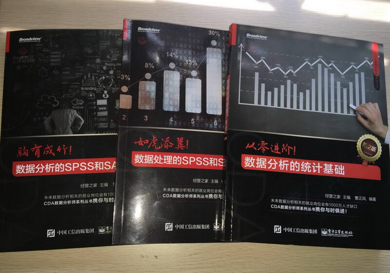 从零进阶！数据分析的统计基础（第2版）(博文视点出品)详情图