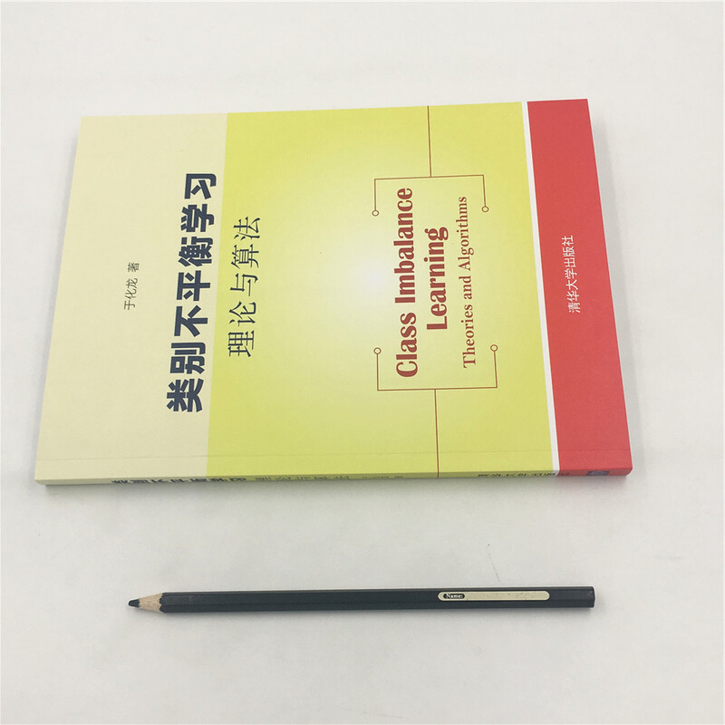 类别不平衡学习：理论与算法详情图