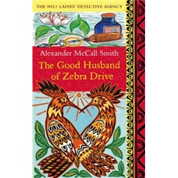 The Good Husband of Zebra Drive[好丈夫]