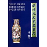 明清民窑瓷器鉴定:咸丰、同治卷