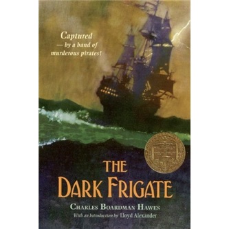 The Dark Frigate