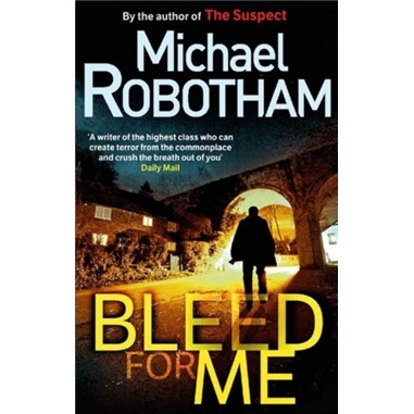 Bleed for Me