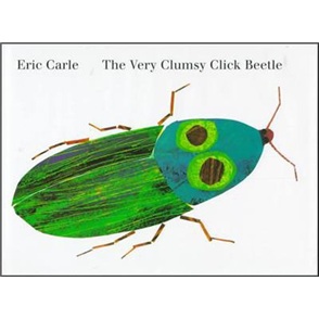 The Very Clumsy Click Beetle