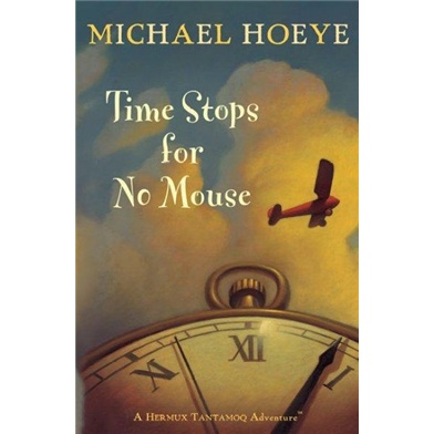 Time Stops for No Mouse kindle格式下载