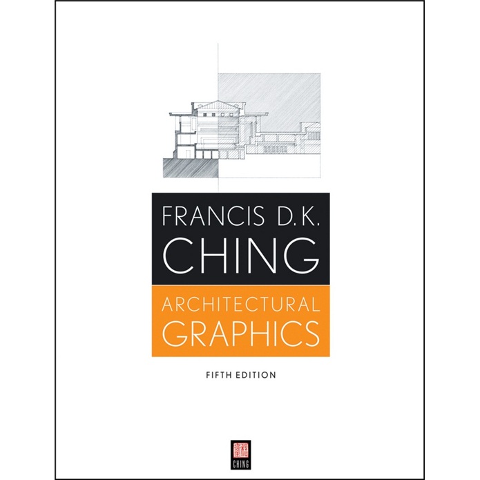Architectural Graphics 建筑图形学，第5版
