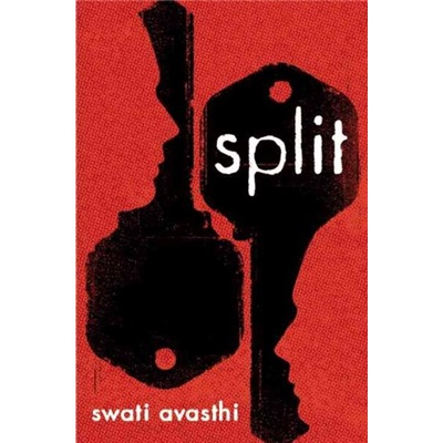 Split(Audio CD)