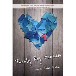 Twenty Boy Summer