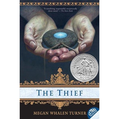 The Thief小偷