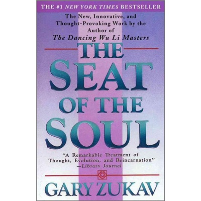 The Seat of the Soul 灵魂的座位 epub格式下载