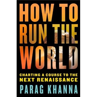 How to Run the World pdf格式下载