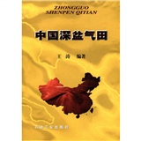 中国深盆气田