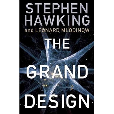 The Grand Design 大设计