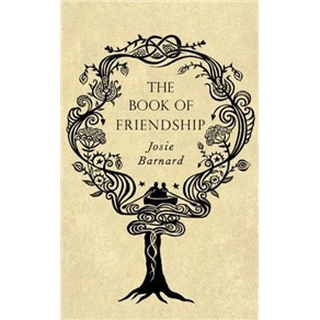 The Book Of Friendship