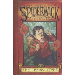 The Seeing Stone