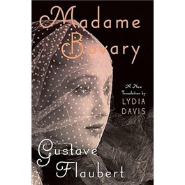 包法利夫人 英语进口原版 Madame Bovary 怎么看?