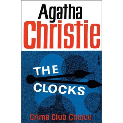 The Clocks[怪钟]