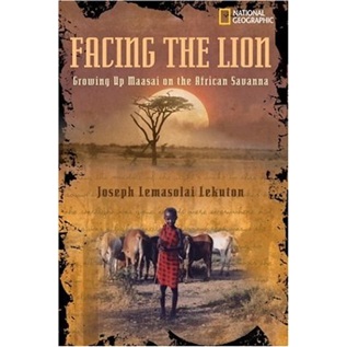 Facing the Lion
