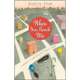 When You Reach Me