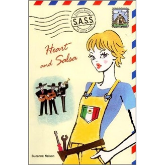 Heart and Salsa (S.A.S.S.)