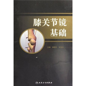 膝关节镜基础