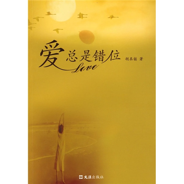 爱总是错位