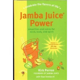 Jamba Juice Power
