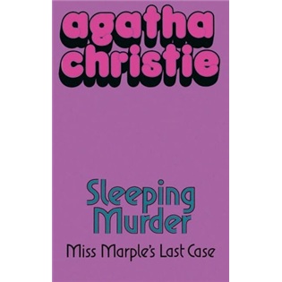 Sleeping Murder 神秘的别墅