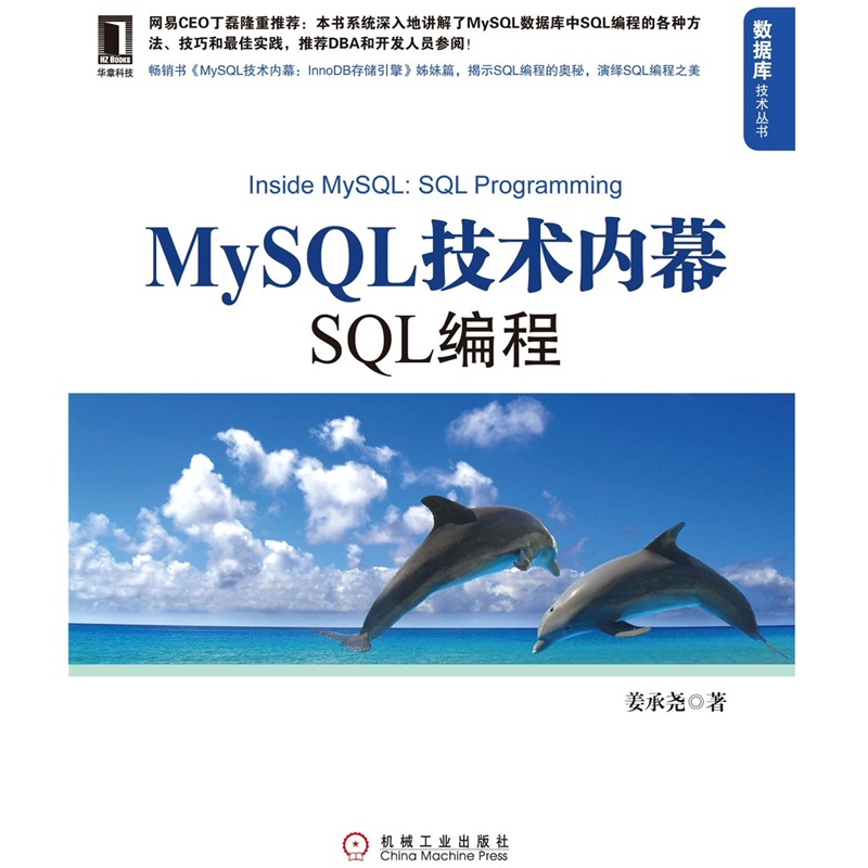 MySQL技术内幕：SQL编程