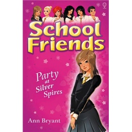 Party at Silver Spires