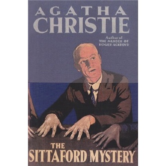 The Sittaford Mystery[斯塔福特疑案]