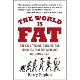 The World Is Fat