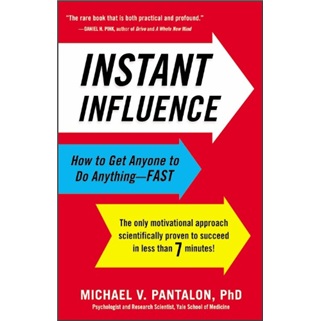 Instant Influence kindle格式下载