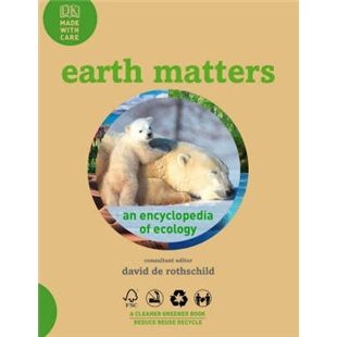 Earth Matters
