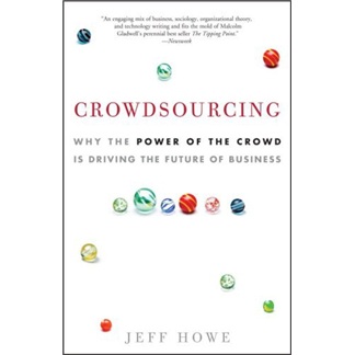 Crowdsourcing