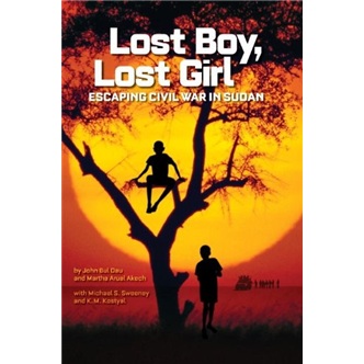 Lost Boy, Lost Girl