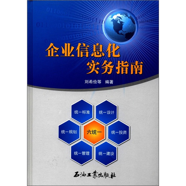 企业信息化实务指南