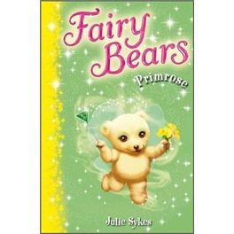 Fairy Bears 5: Primrose