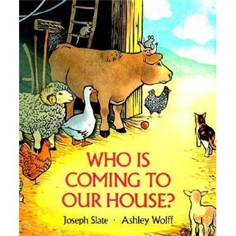 Who Is Coming to Our