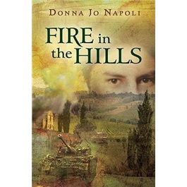 Fire in the Hills