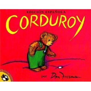 Corduroy