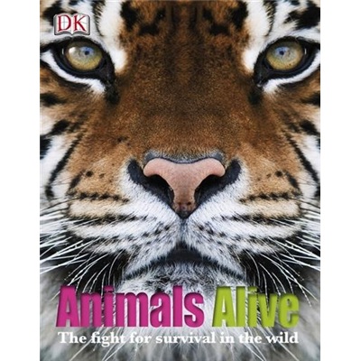 Animals Alive