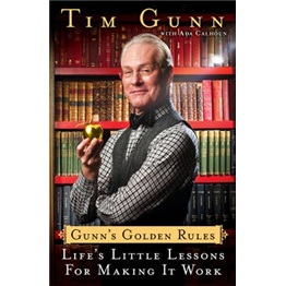 Gunn's Golden Rules mobi格式下载